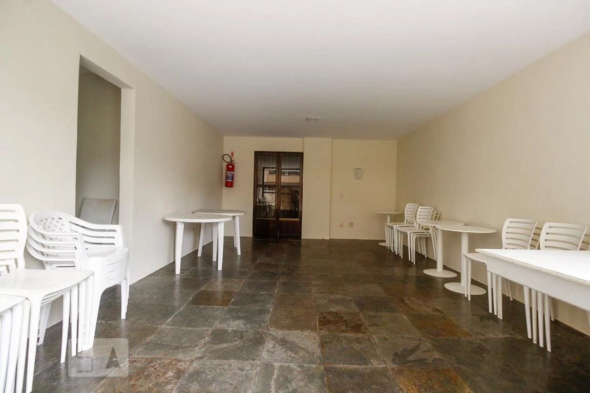 Apartamento de 3 quartos com 1 suíte e 2 vagas — photo 48