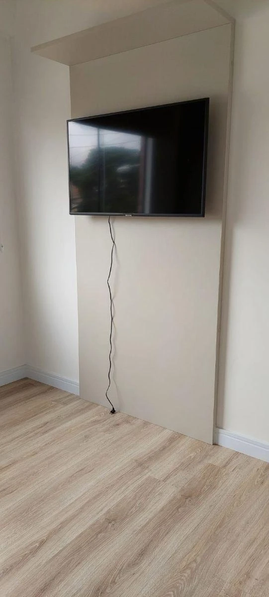 Apartamento de 2 quartos com secadora, Tingui — photo 39