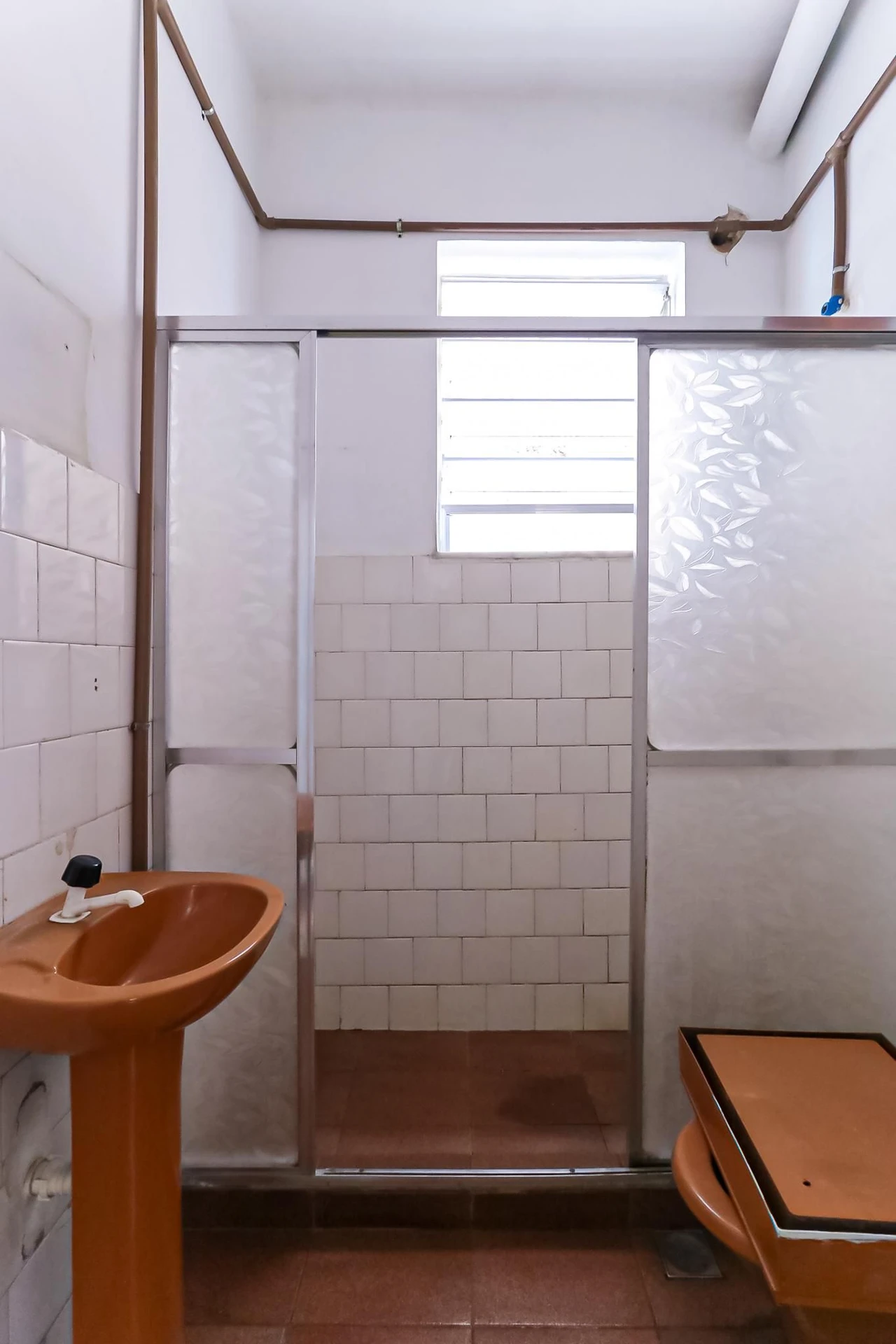 Немає меблів: квартира з 1 спальнею та 1 ванною — photo 19