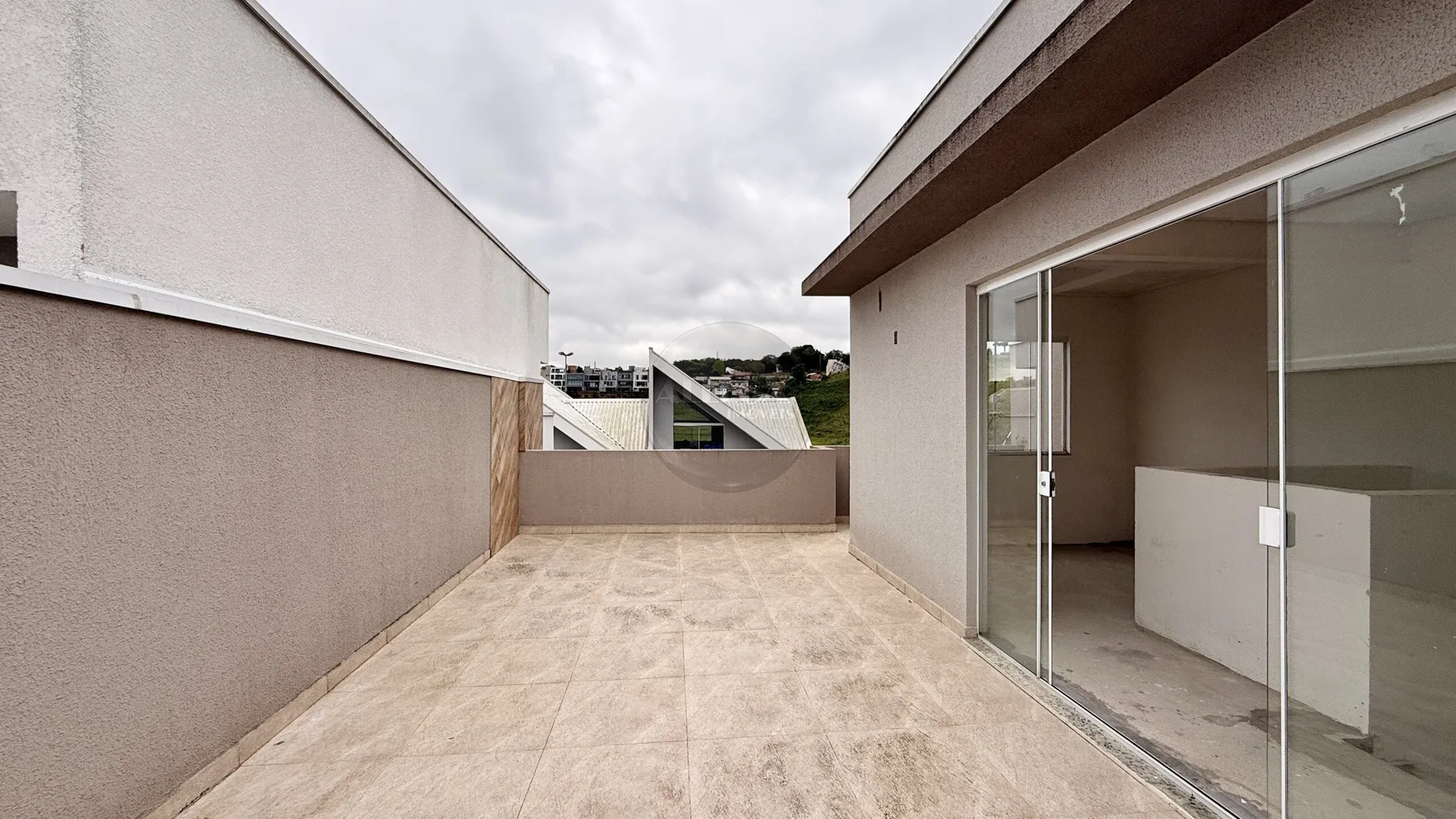 3-bedroom house, 1 with its own bathroom, 208 m², Curitiba — photo 6