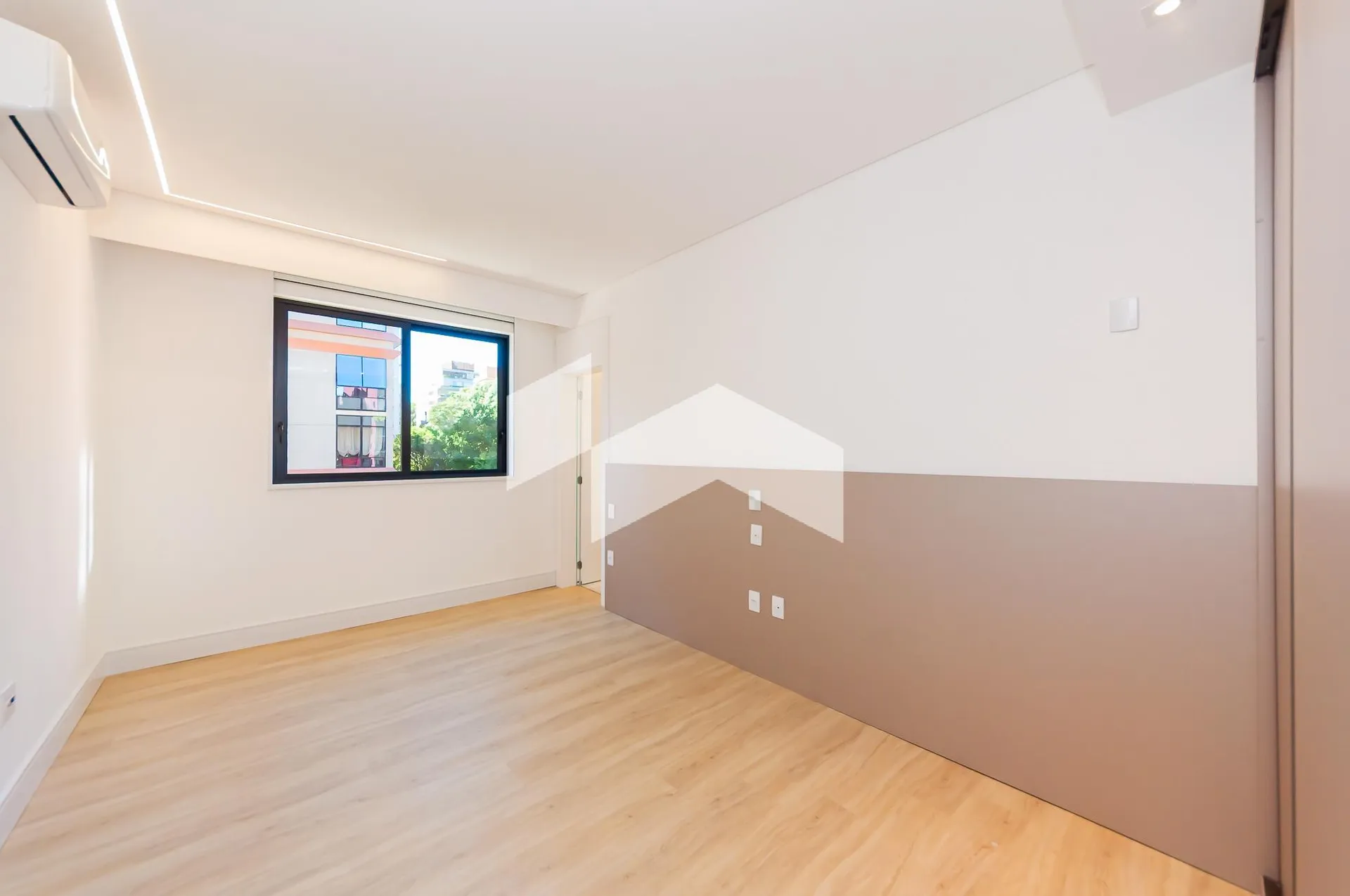 3-suite apartment with 227 m² and 3 parking spaces — photo 18