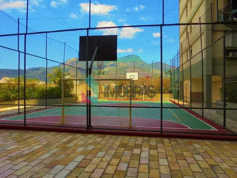 Apartment with 2 bedrooms, 3 bathrooms and 1 parking — photo 18