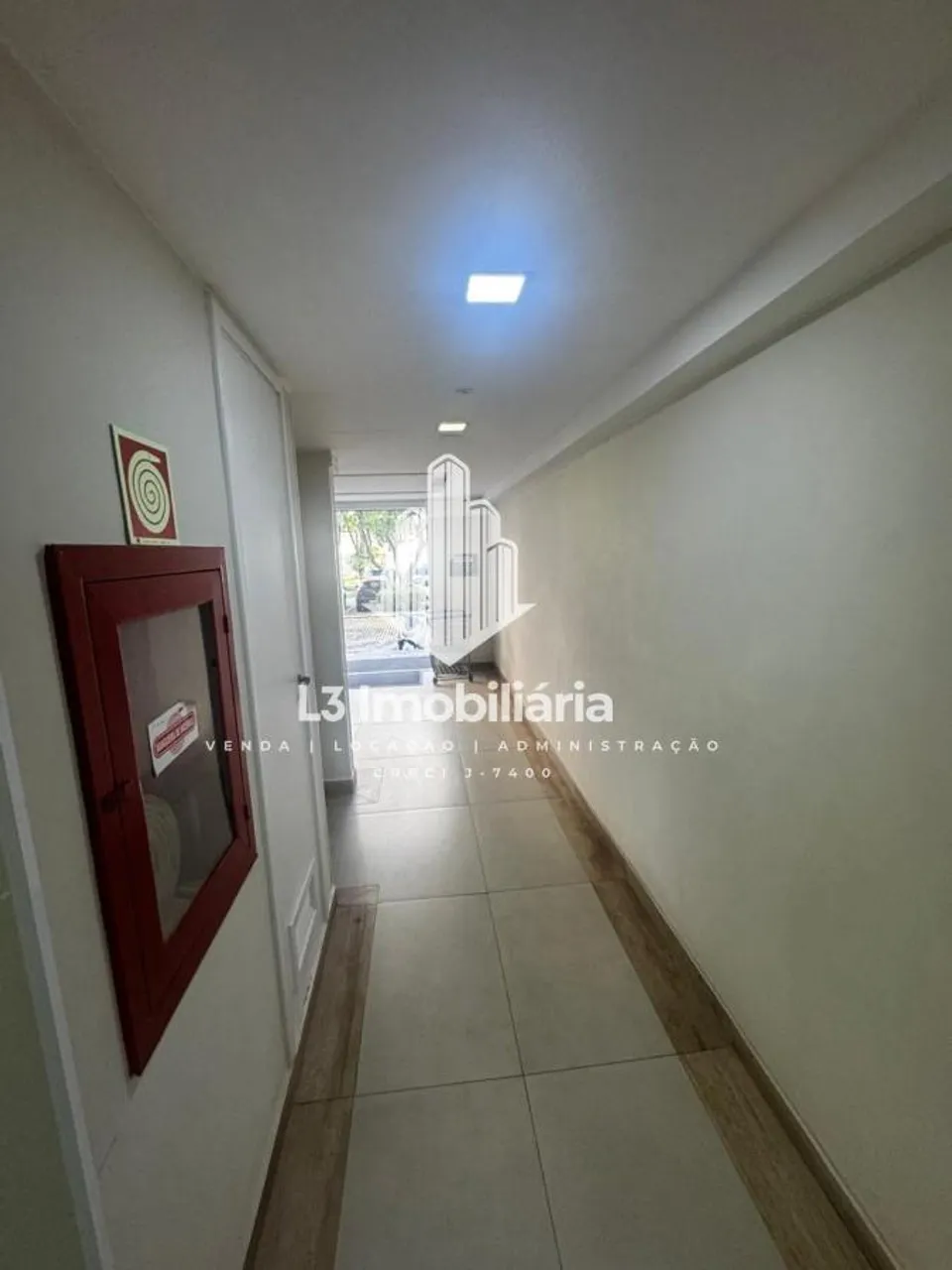 Apartamento mobiliado com 2 quartos e 1 vaga — photo 13