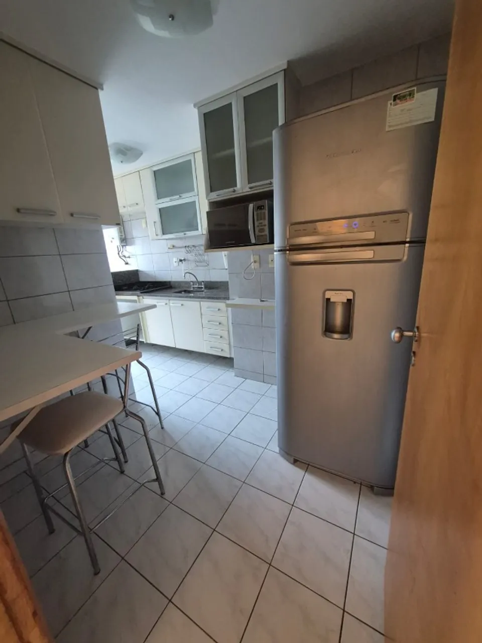 2-bedroom apartment in a building with a gym — photo 19