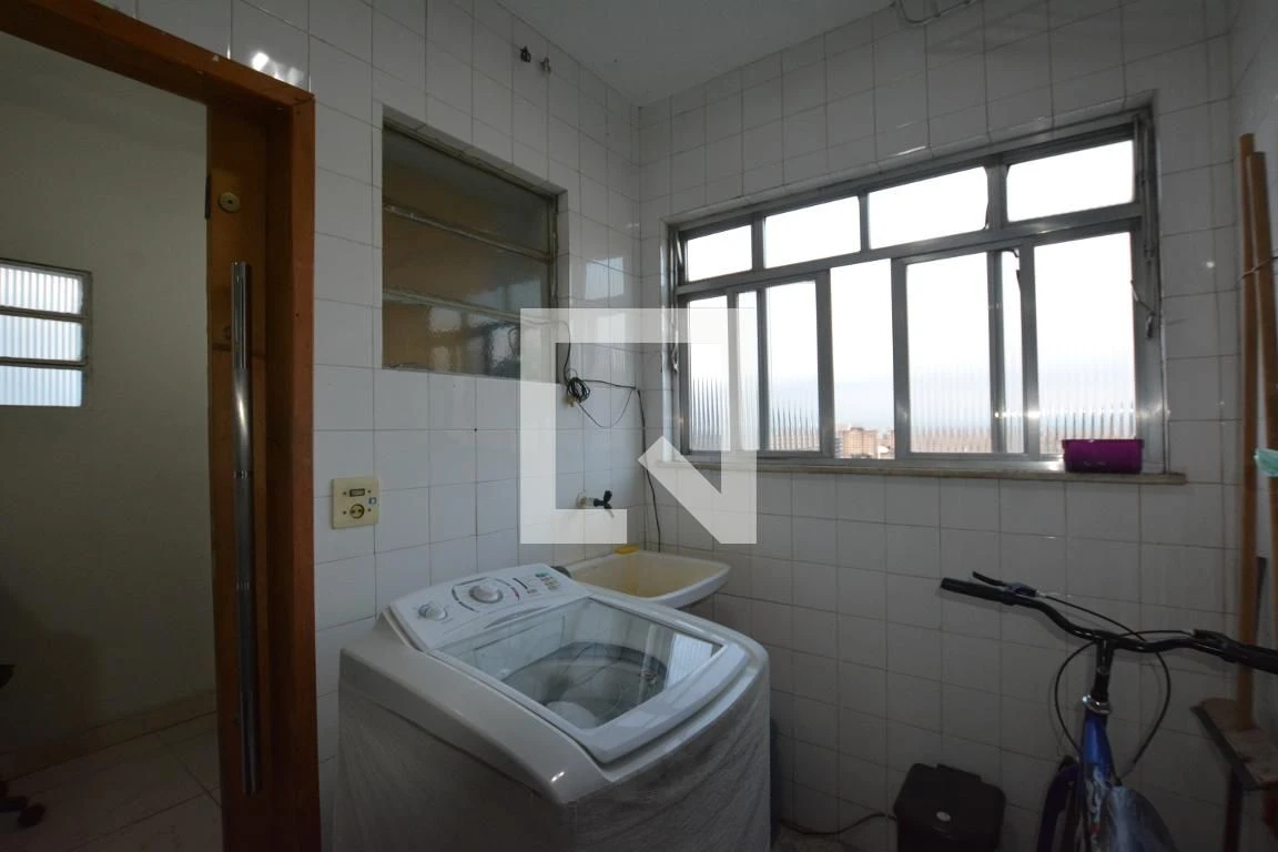 Apartamento mobiliado com 2 quartos e churrasqueira privativa — photo 52