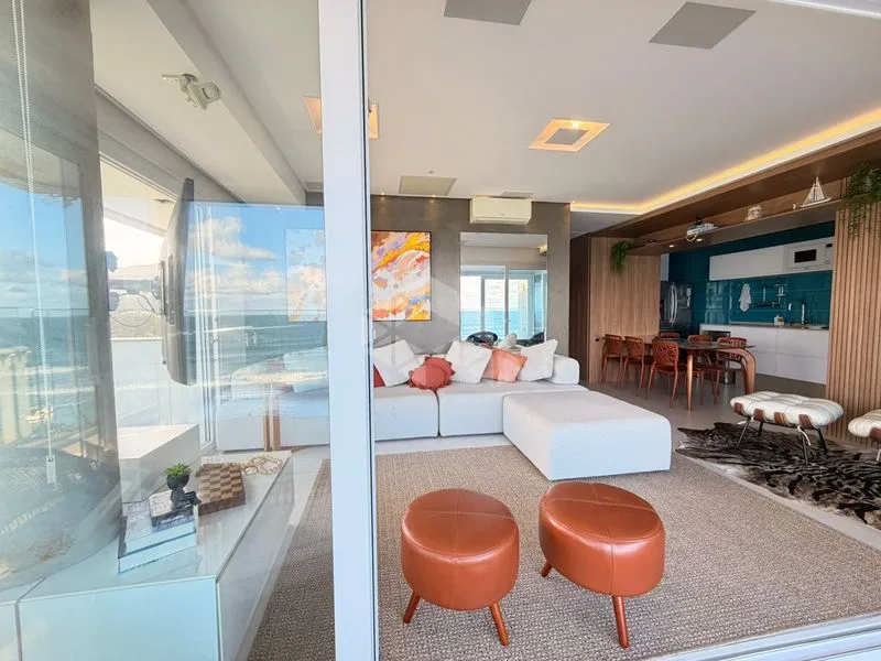 Apartamento amueblado de 180 m² con 3 dormitorios y 2 plazas — photo 10