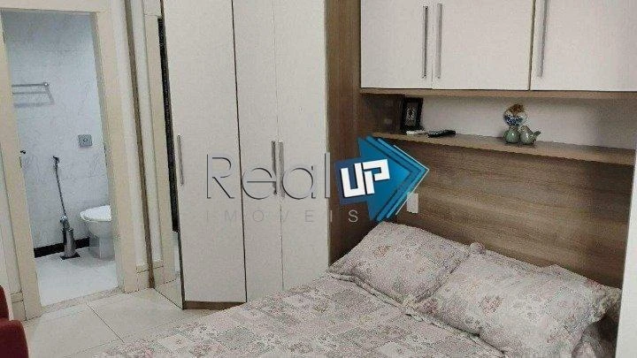 77 m² apartment with a washing machine and a mountain view — photo 3