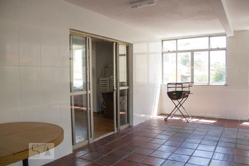 2 quartos e máquina de lavar: apartamento de 60 m² — photo 31