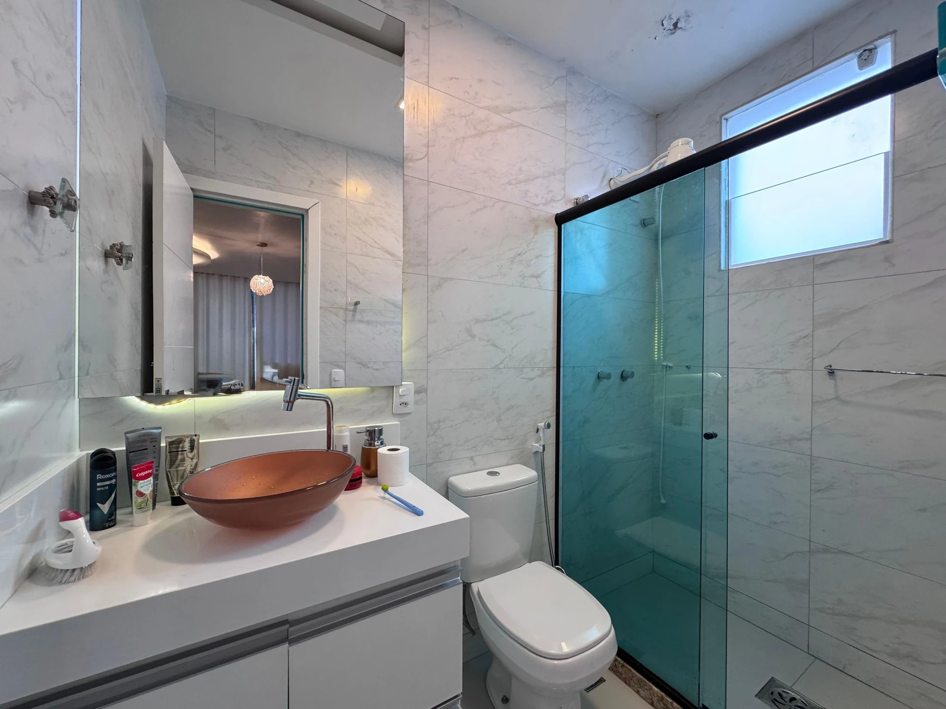 Furnished house with 5 bedrooms and 5 bathrooms — photo 41