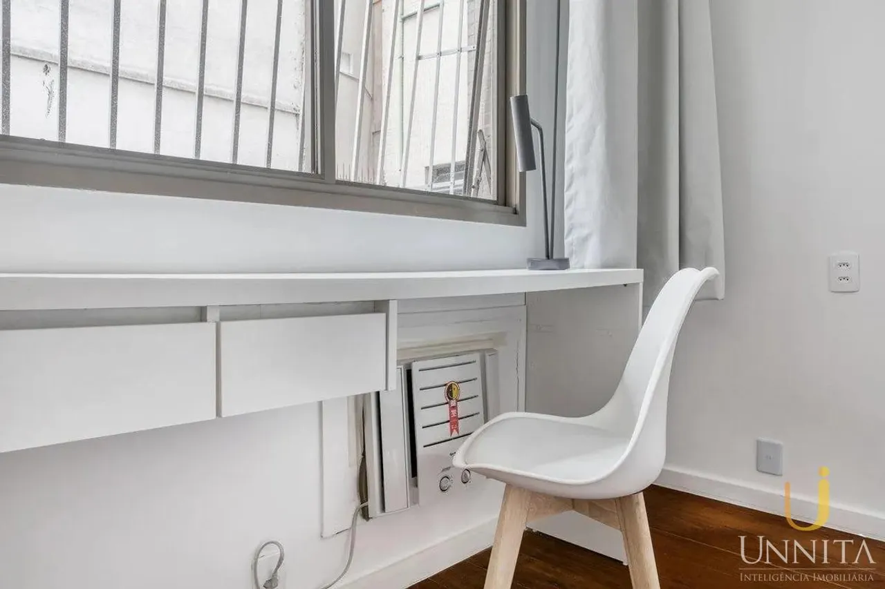 Furnished apartment with 3 bedrooms and 3 bathrooms — photo 13