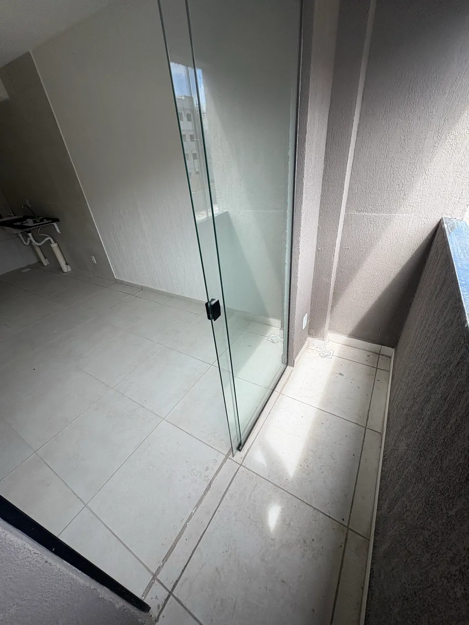 2-bedroom apartment with balcony and 1 parking space — photo 16