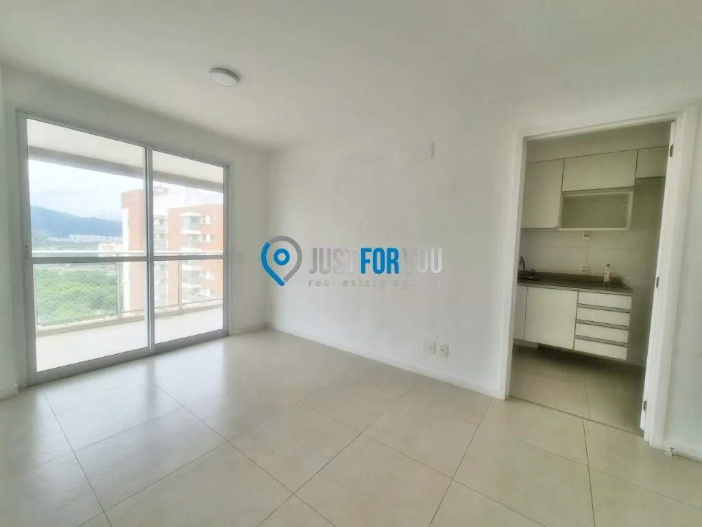 Вид на горы и 2 спальни: квартира 80 м² — photo 20