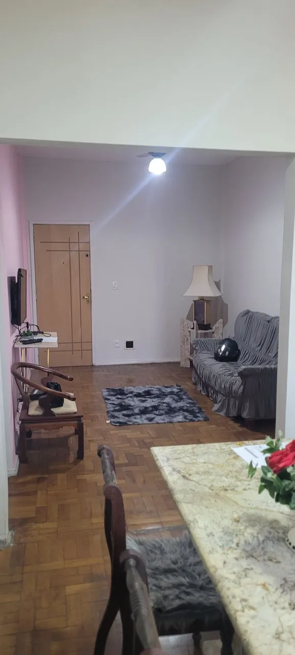 Unfurnished 2-bedroom apartment with 1 parking spot — photo 3