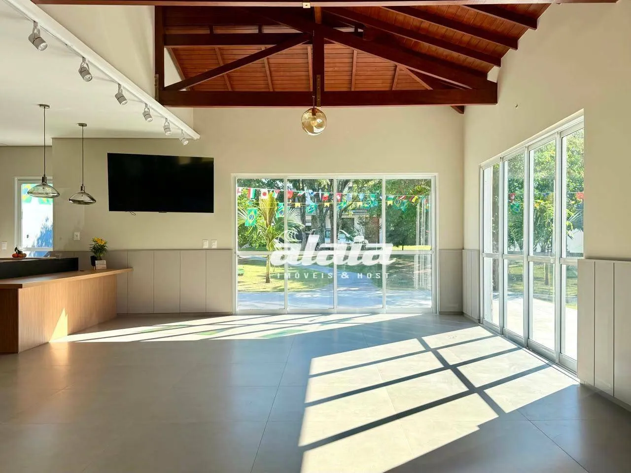 Casa en condominio de 220 m² con 3 suites y jardín privado — photo 31