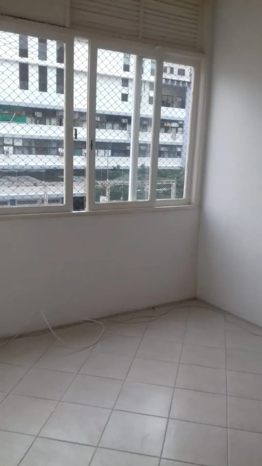 Mountain view in a one-bedroom apartment, 24 m² — photo 11