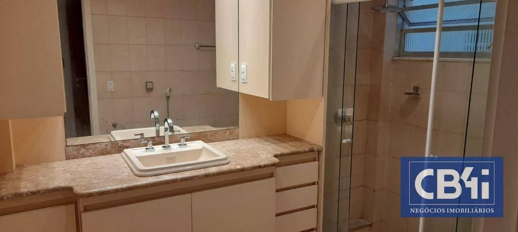 Furnished apartment with 3 bedrooms and 3 bathrooms — photo 29