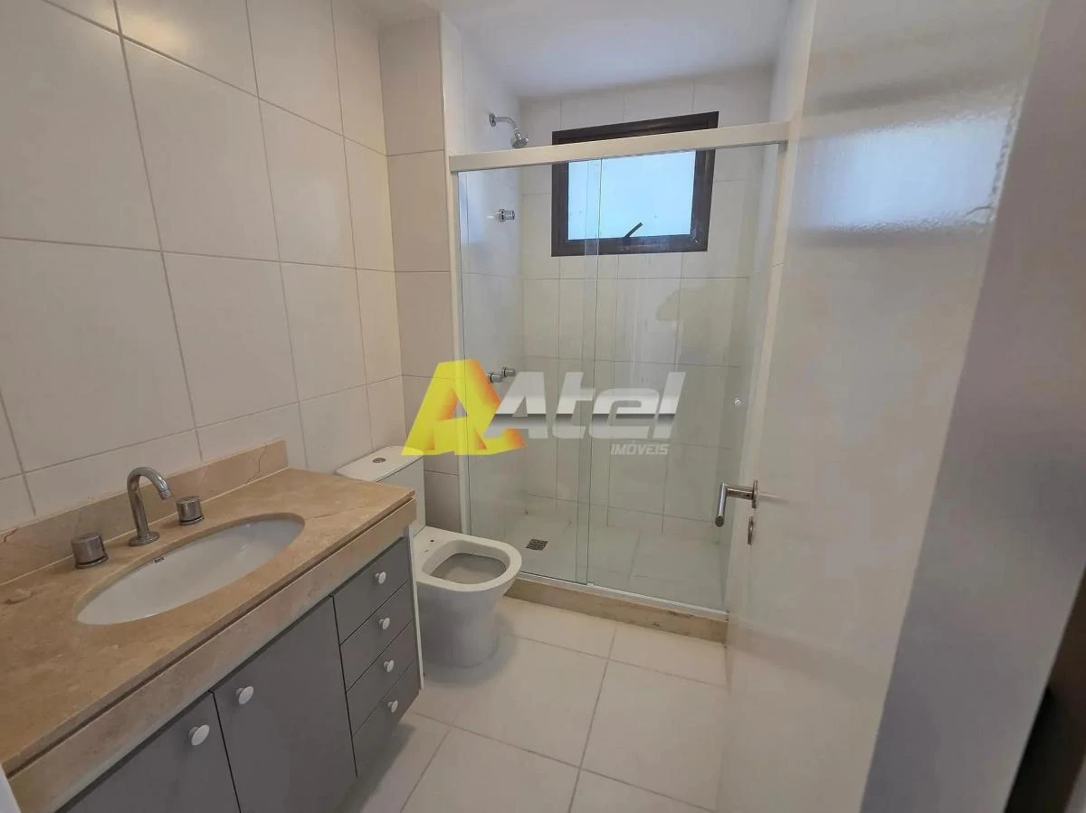 Apartamento 4 quartos com 2 suítes e cozinha fechada — photo 5