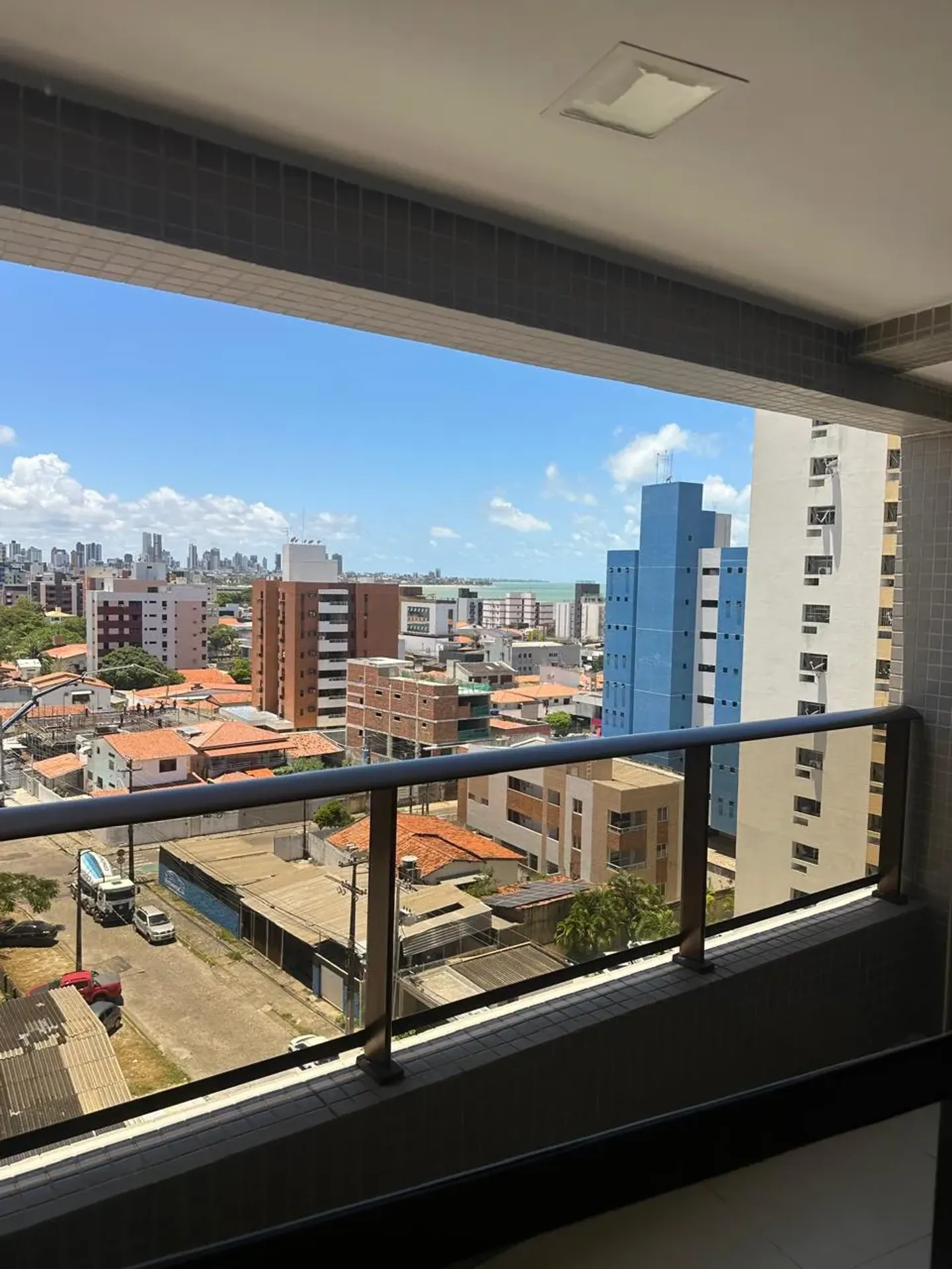 Apartamento de 2 quartos em condomínio com coworking — photo 5