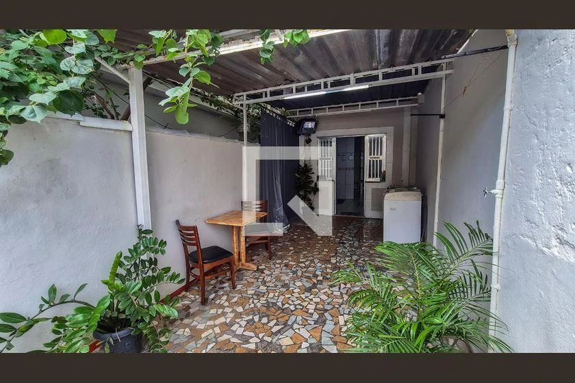 House, 120 m², with a washing machine — photo 15