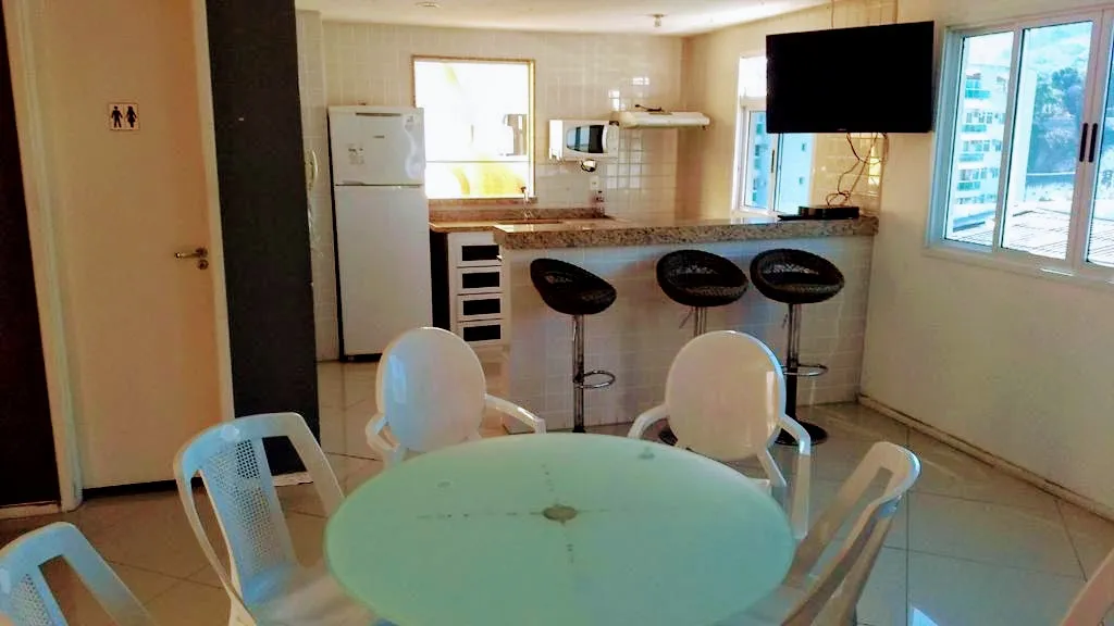 Furnished apartment with 3 bedrooms and gas kitchen — photo 7
