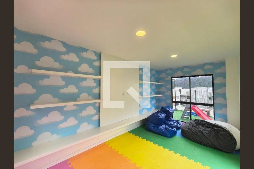 Apartamento de 115 m² com 2 quartos e área de lavanderia — photo 49