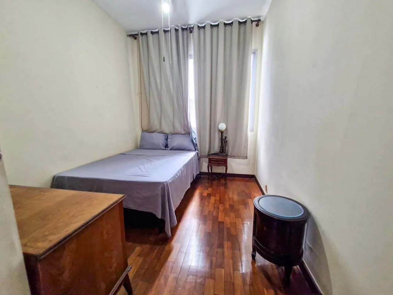 4-bedroom apartment with 3 bathrooms, 168 m² and 1 parking space — photo 11