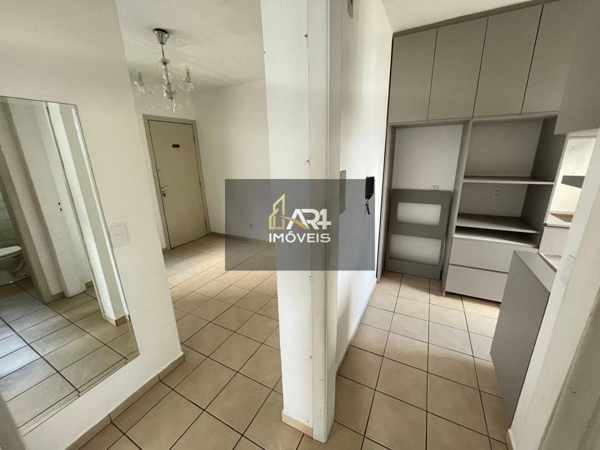 2-bedroom apartment, 43 m² — photo 16