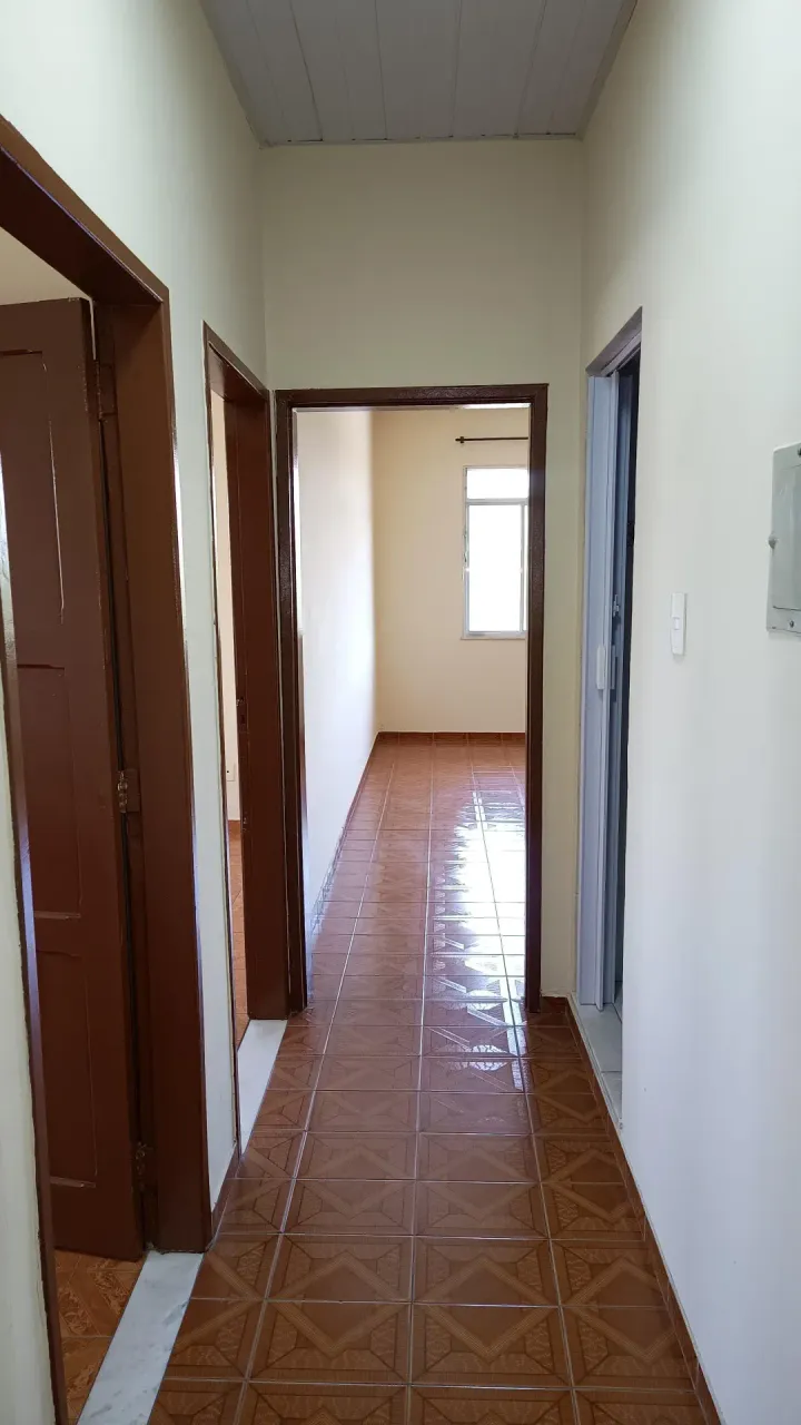 Casa com 2 quartos e terraço, 2 banheiros — photo 12