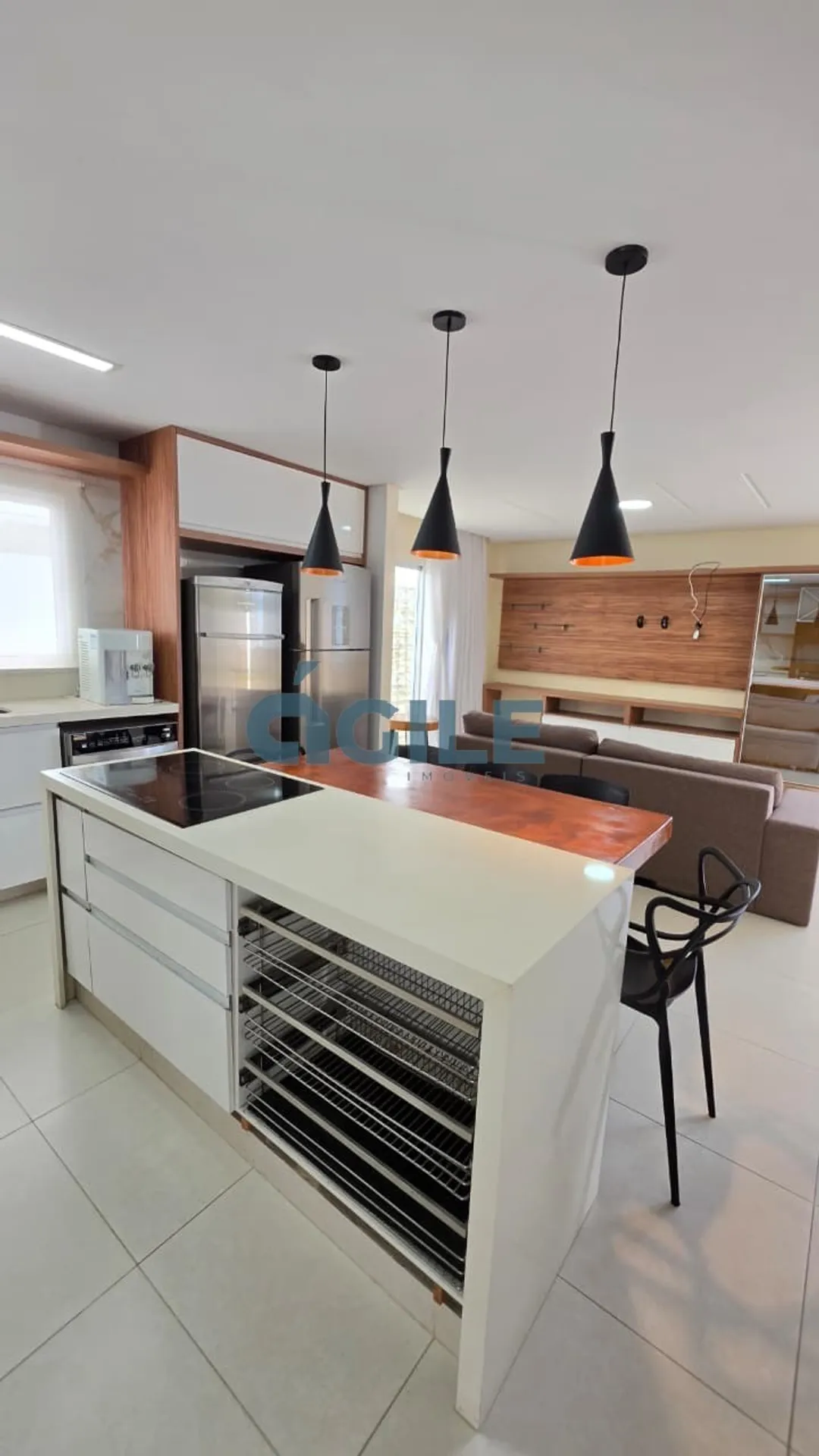 Washing machine in a 4-bedroom house, 200 m² — photo 35