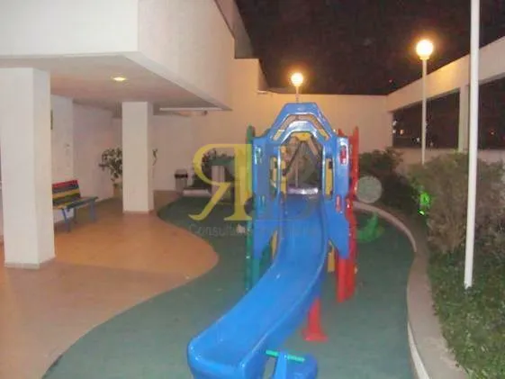 3 quartos e varanda envidraçada: apartamento de 101 m² — photo 38