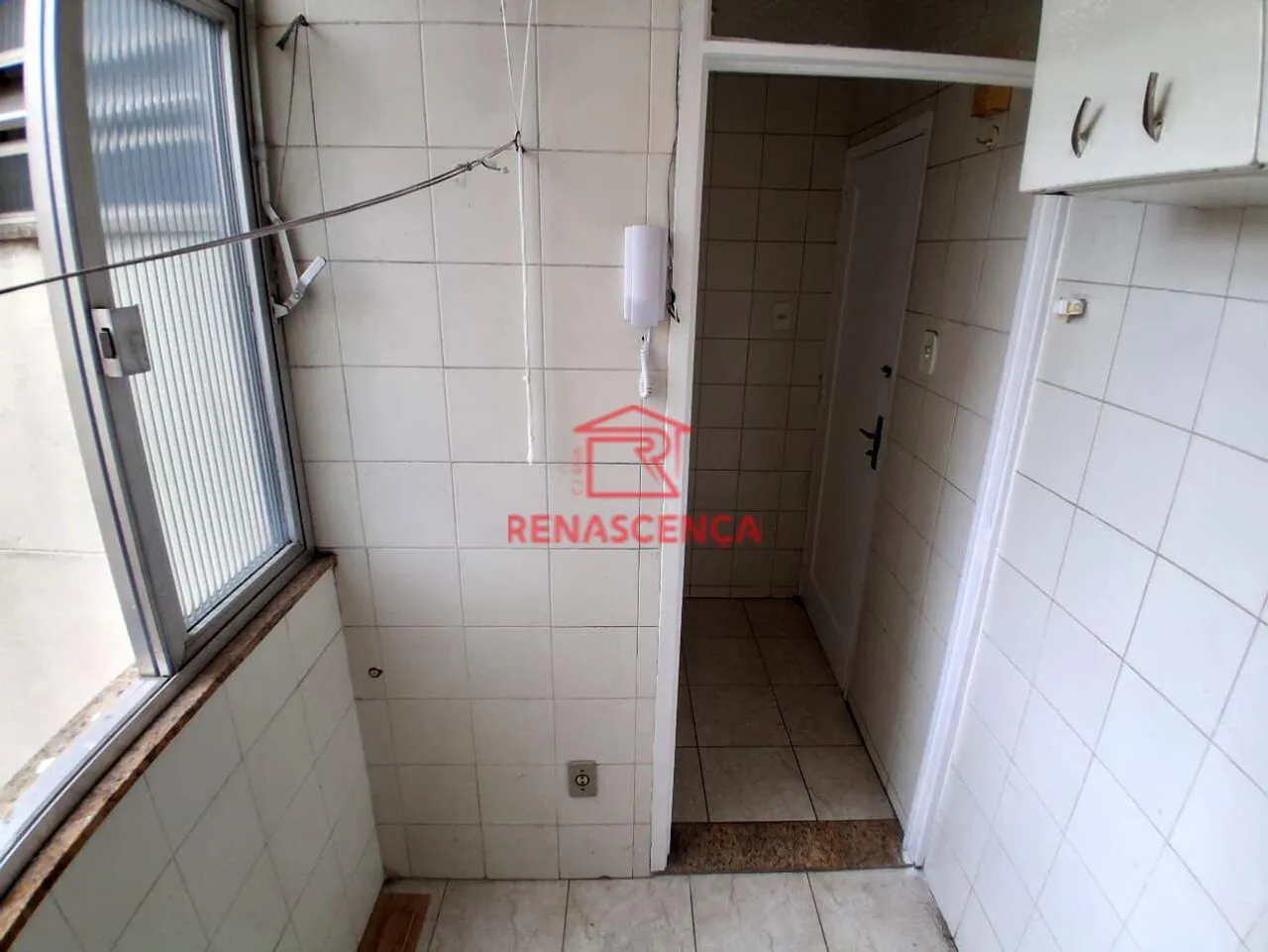 Unfurnished 2-bedroom apartment with 1 bathroom — photo 20