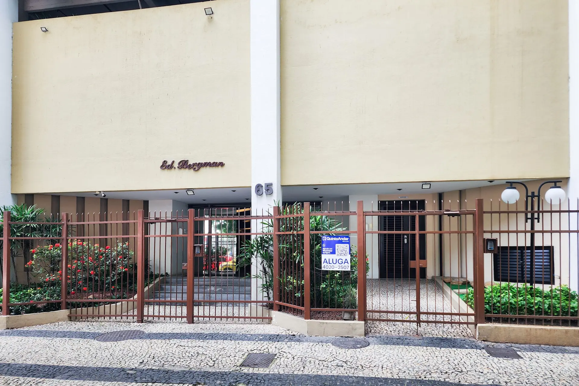 2 quartos e piscina privativa: apartamento de 72 m² — photo 52