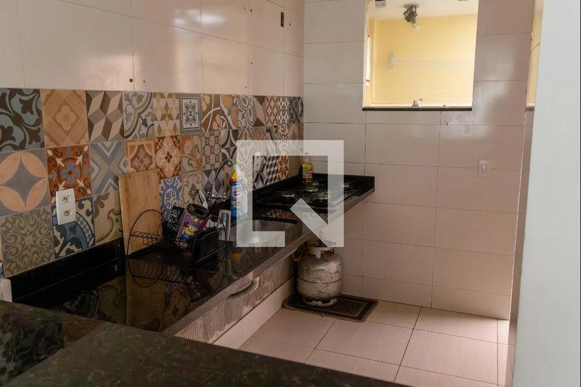Квартира 60 м², 2 спальни, Рио-де-Жанейро
