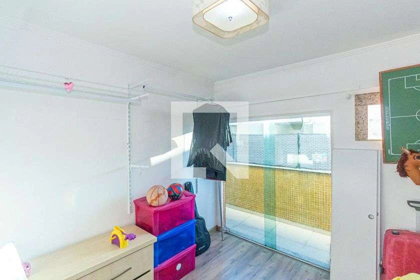 Rooftop apartment with 4 bedrooms and 450 m² — photo 17