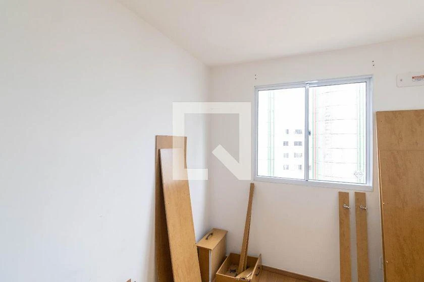 2-bedroom 45 m² apartment with a separate kitchen — photo 18