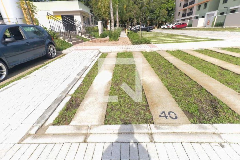 3-bedroom apartment with a grill on the balcony in Curitiba — photo 6