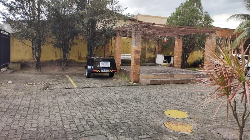 Cobertura com 3 quartos e 4 banheiros — photo 24