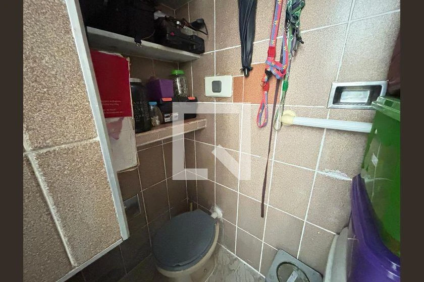 90 m² rental apartment with 3 bedrooms and balcony — photo 39