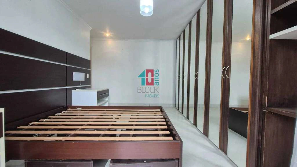Furnished penthouse with 4 bedrooms and balcony grill — photo 18