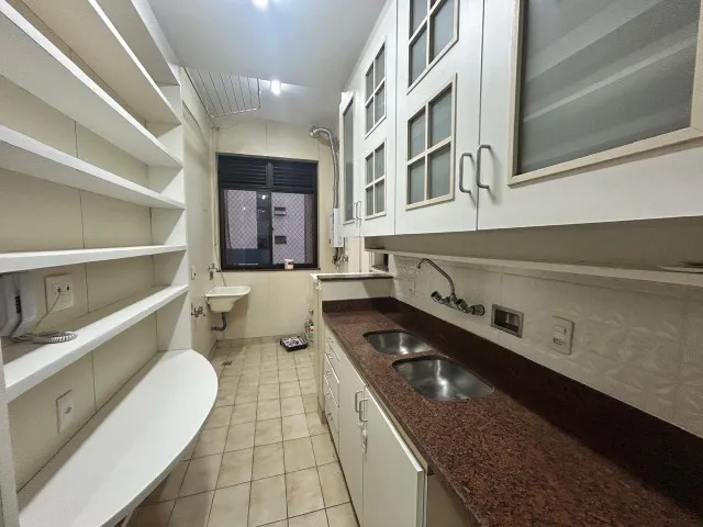 Apartamento de 4 quartos em condomínio com academia — photo 16