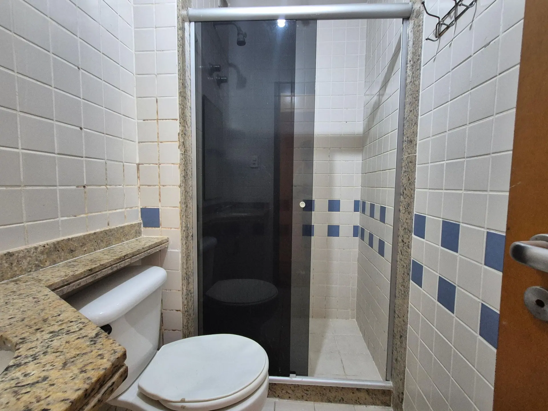 Apartamento com 2 quartos, suíte e varanda com animais — photo 30