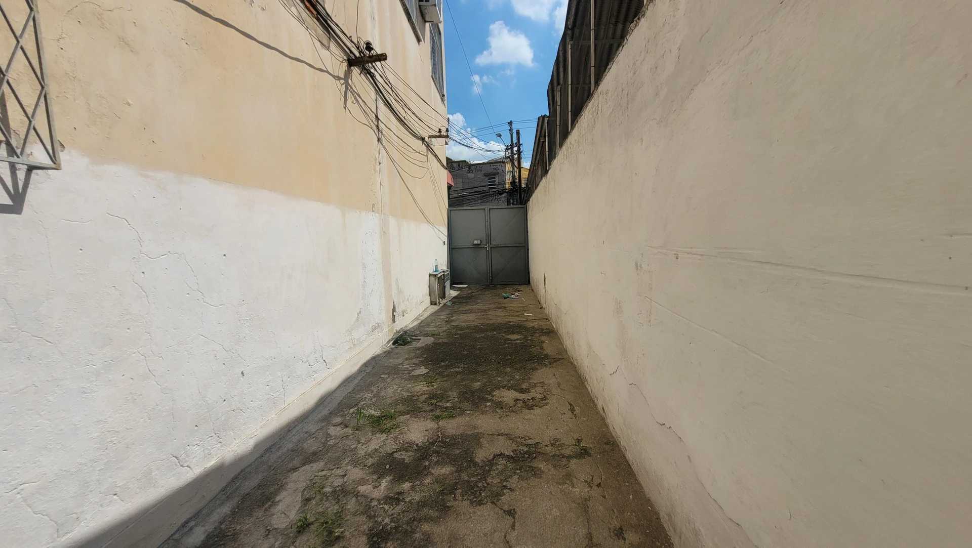Unfurnished rental apartment with 2 bedrooms — photo 19