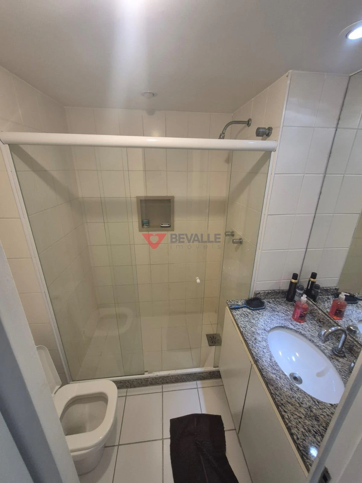 Apartamento mobiliado com 3 quartos e suíte — photo 20