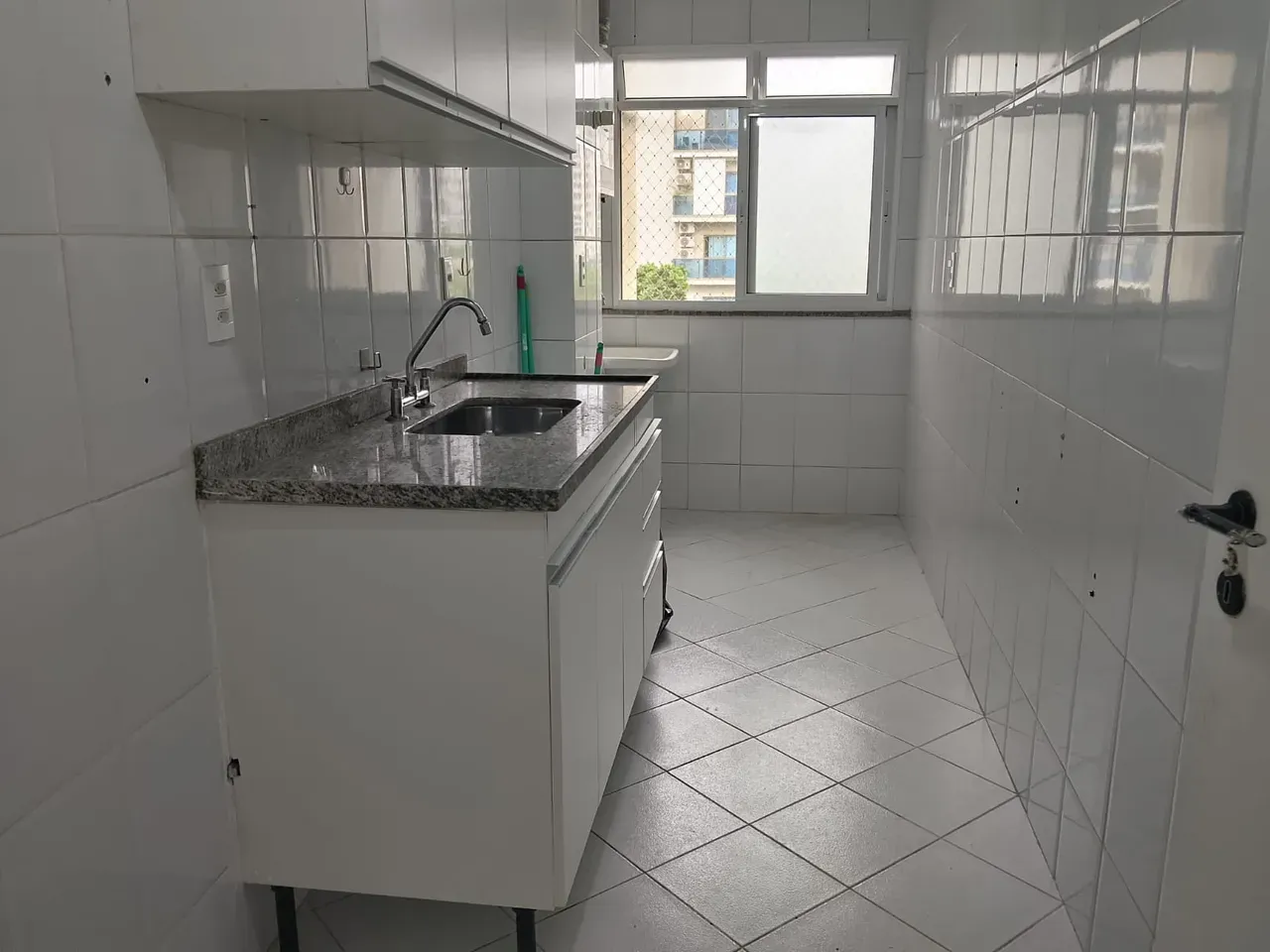 Departamento de 2 dormitorios en edificio con piscina — photo 26