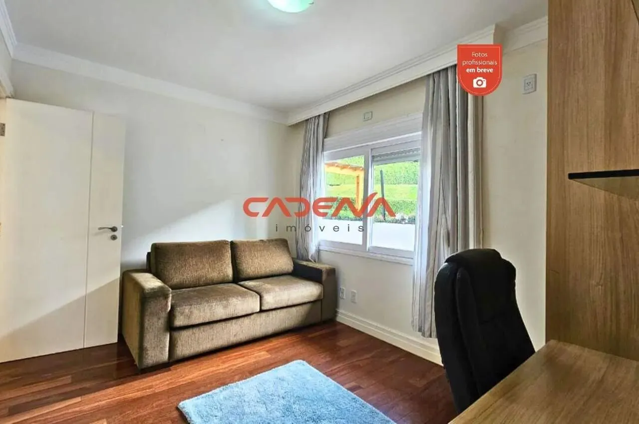 598 m² house with 4 bedrooms and private BBQ — photo 19