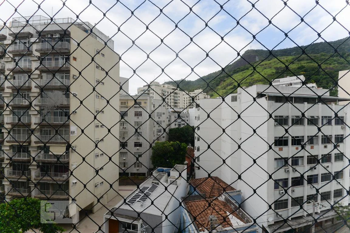 Apartamento de 3 quartos com espaço de home office, Tijuca — photo 25