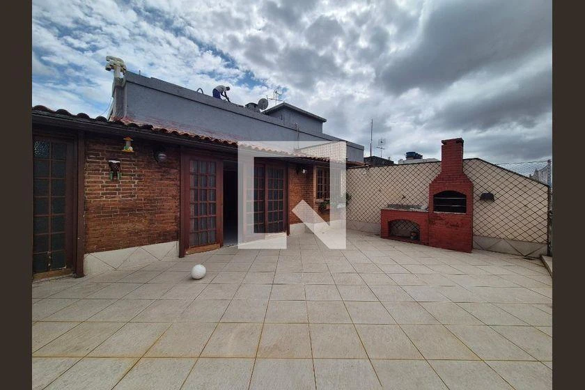 Apartamento de 3 quartos com 185 m² e churrasqueira na varanda — photo 8