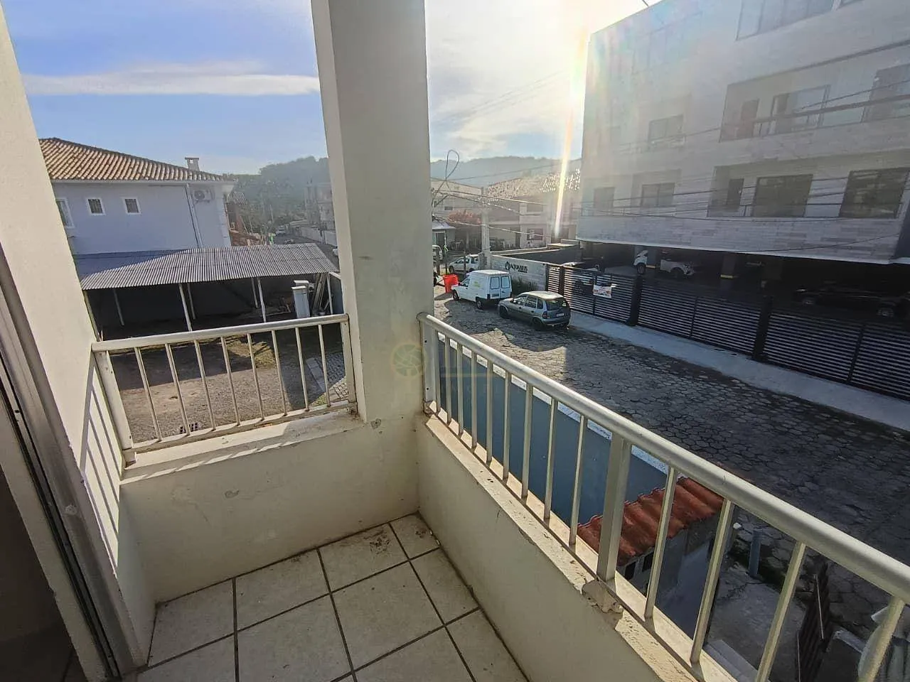 Apartment with 2 bedrooms, balcony and 80 m² — photo 9