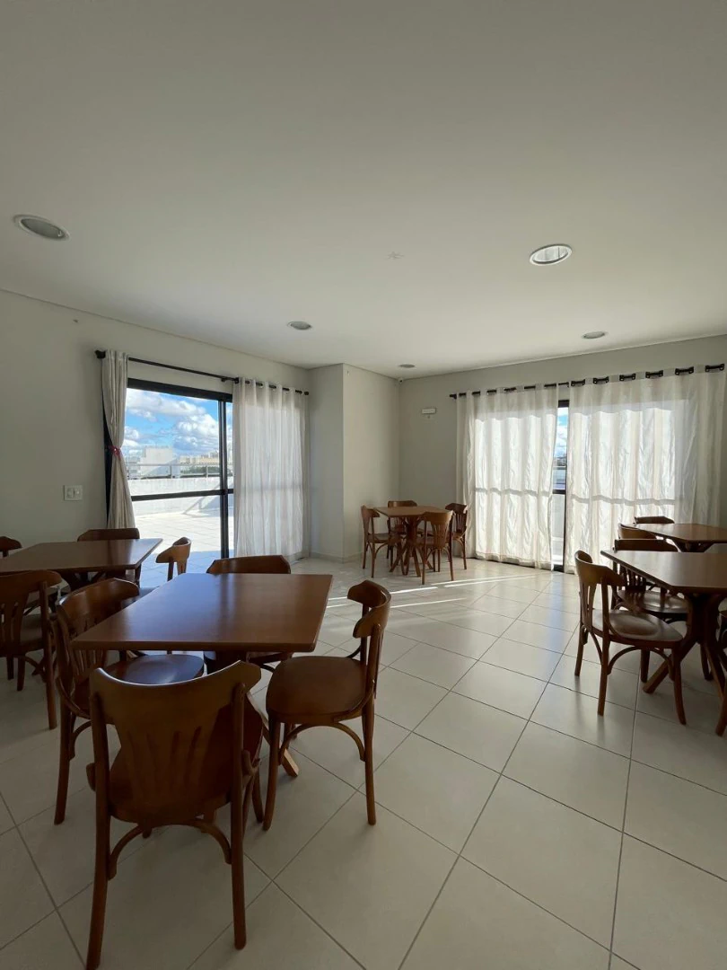 2-bedroom apartment, 1 with its own bathroom, 50 m² — photo 12