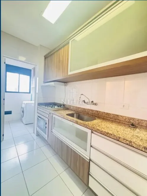 Apartment with 2 bedrooms, 1 bathroom and 1 parking space — photo 14
